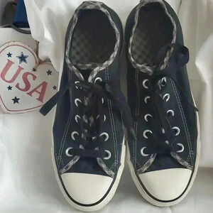 All star converse sneakers